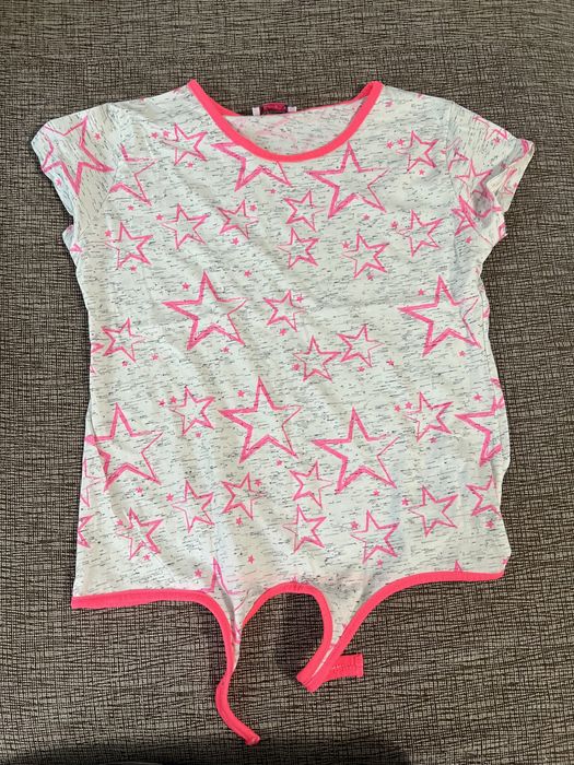 Одежда летняя для девочек