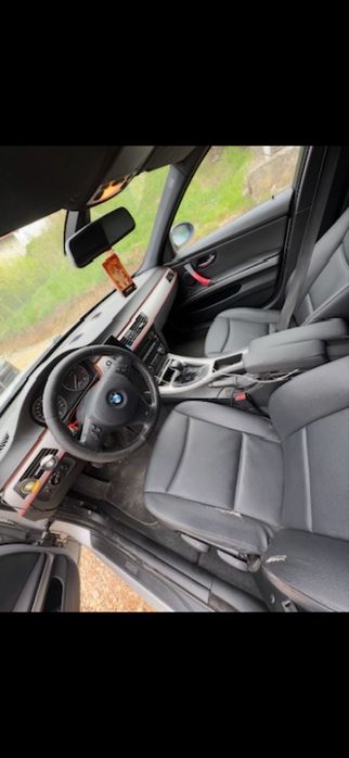 Vand sau schimb bmw e91 2007
