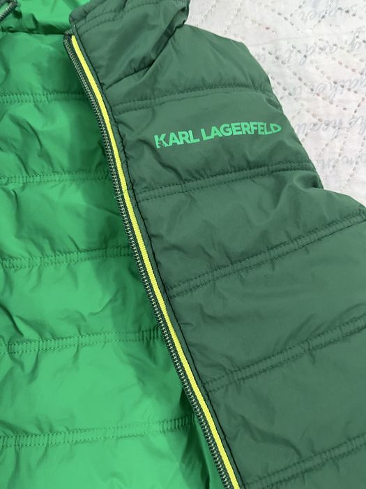 Детски дрехи Karl Legerfeld 4-5 години