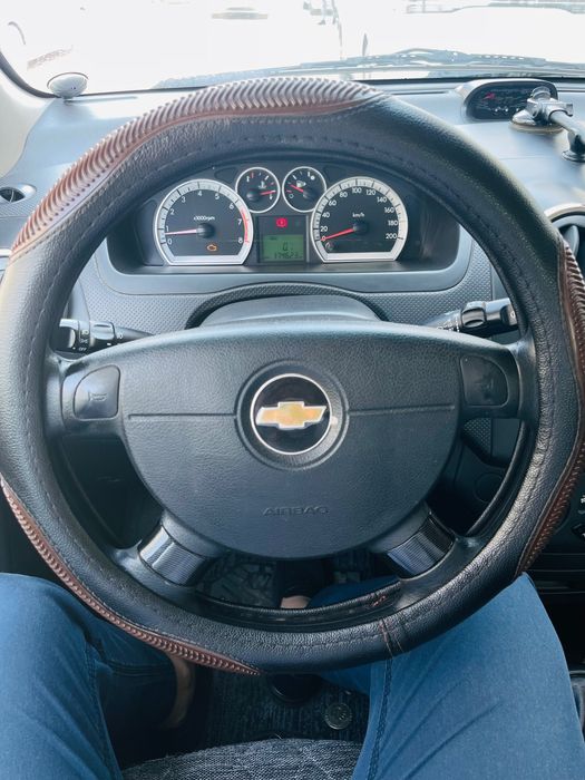 Chevrolet Nexia 2019 — 7