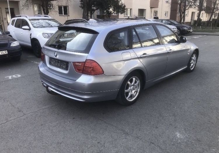 BMW 3 Series 2011 — imagine 3