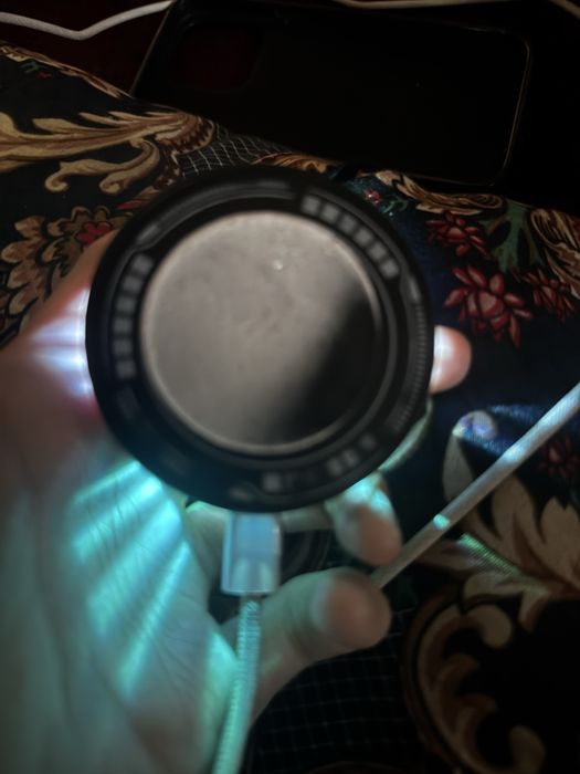 Telefon uchun kuler