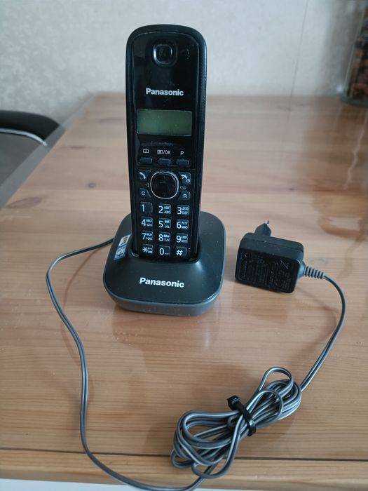 Продам Радиотелефон Panasonic