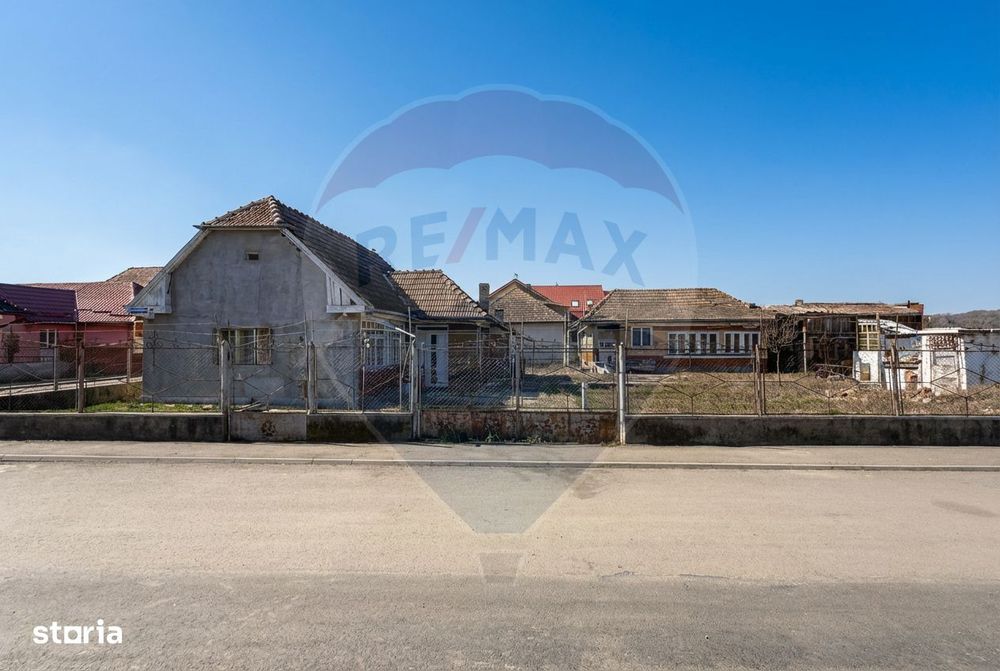Teren intravilan cu utilități racordate | cartier Poiana | 869 mp