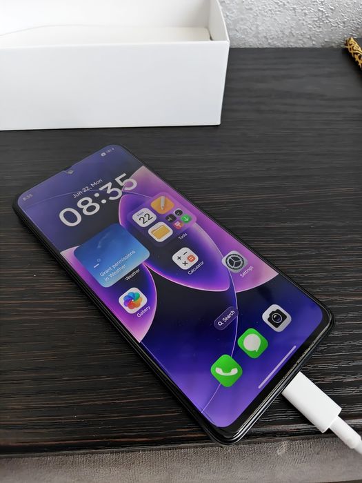 Redmi Note 12 Pro 4G 8/256