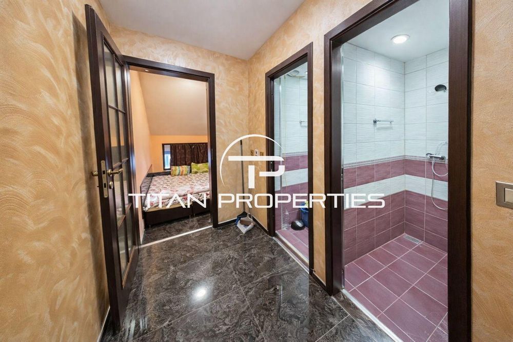 Едностаен апартамент за продажба в кв. Кършияка