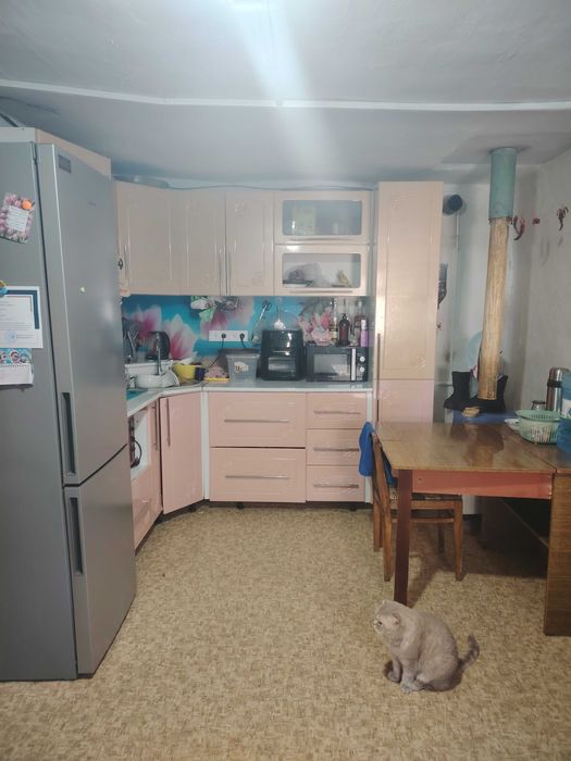 Продам дом Костанай