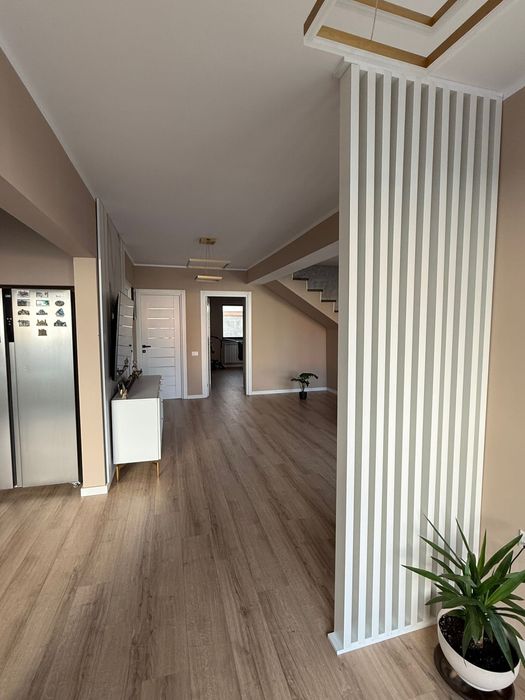 Casa mobilata de vanzare Valu lui Traian