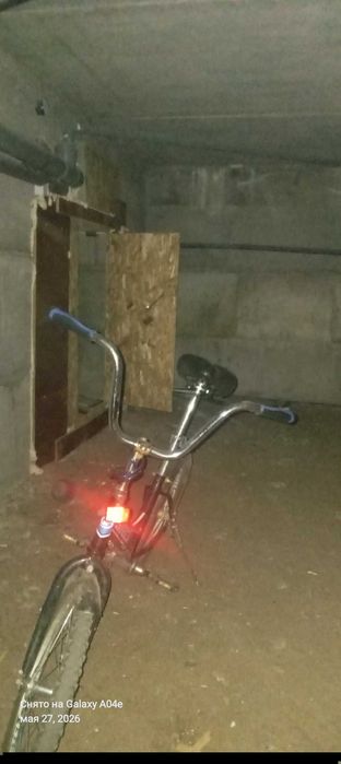 Продам велосипед Stels 310