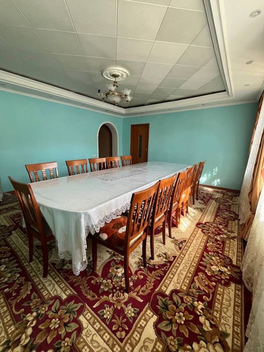 Прщом дом с мебелью