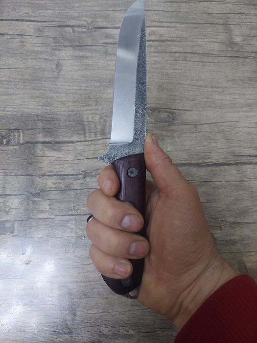 Ножи ручной работи