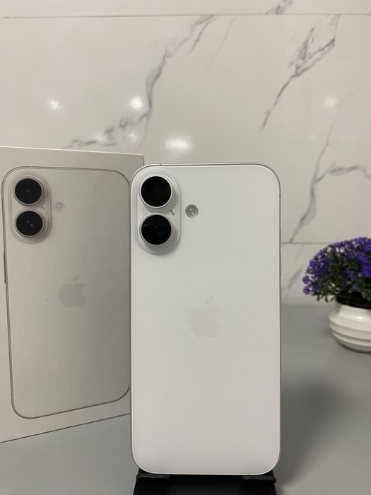 iPhone 16 128 GB