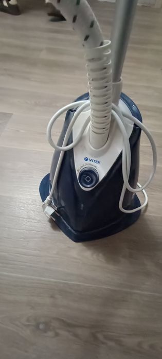 Продам отпариватель