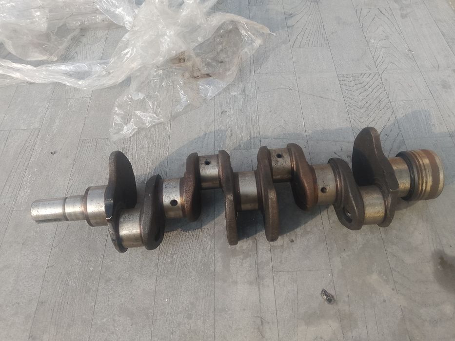 Колен вал умз4216;эвотек  А274