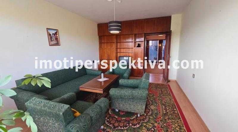 Продава се Етаж от къща в Пловдив, Христо Смирненски - 140 кв.м за 1358 €/кв.м - Снимка #3