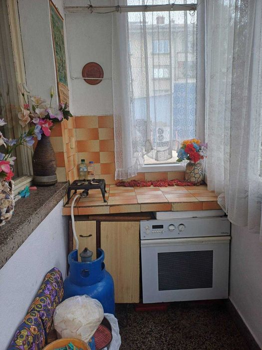 Продава се Едностаен апартамент в Плевен, Широк център - 42 кв.м за 1477 €/кв.м - Снимка #1