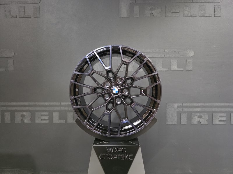 18цола 5х120 БМВ BMW 5x120