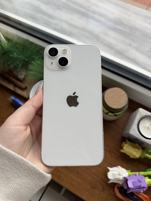 iPhone 13 128gb - stare foarte buna