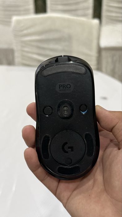 Logitech Pro Wireless