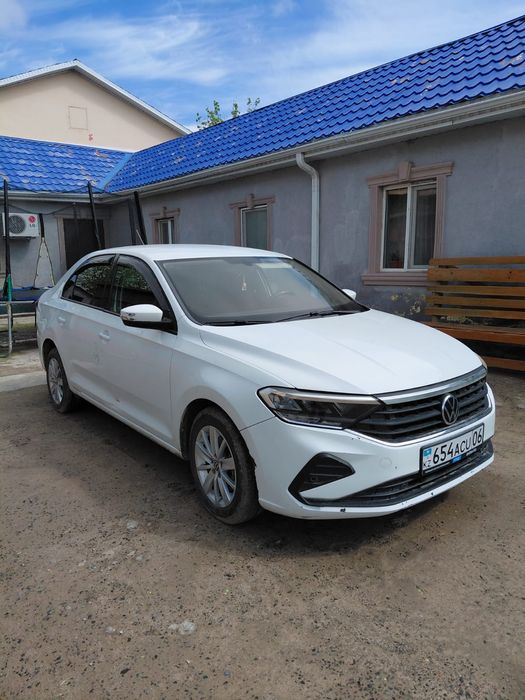 Срочно продаётся Volkswagen polo