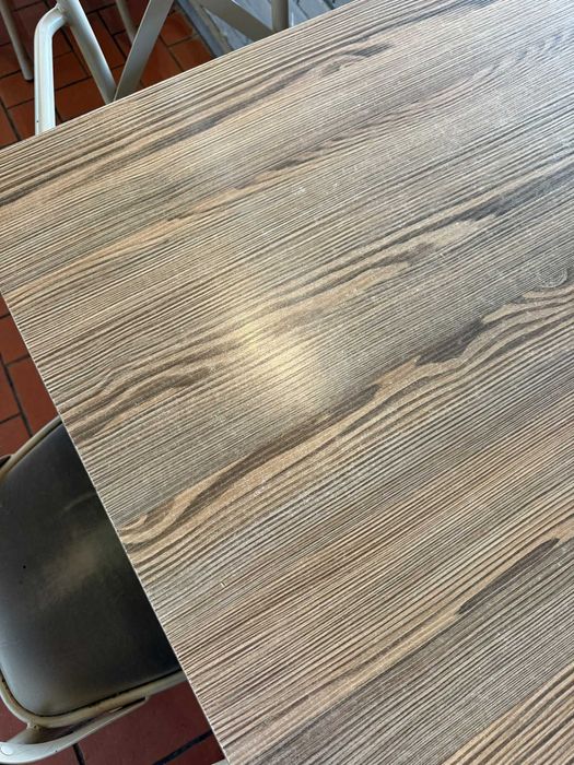 Маса за кафе/ хранене