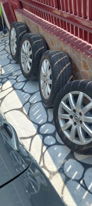 Genți  cu anvelope de vara