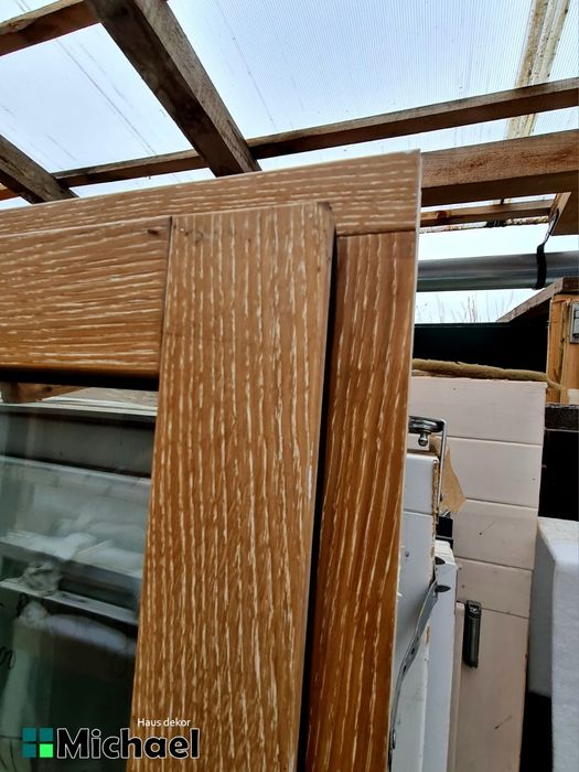 Usa terasa lemn stratificat,TRIPAN,Internorm,Austria ( XXVI)