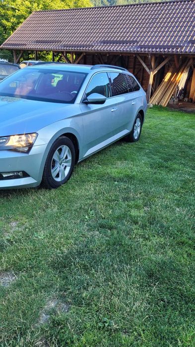 Skoda Superb 2019 | 1.5 TSI | Istoric Skoda | TVA Deductibil | Negociabil | Focșani