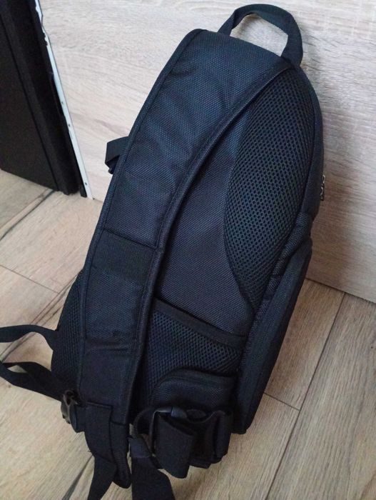 Фотографска раница