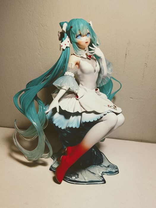 Фигурка VOCALOID Hatsune Miku Sea angel
