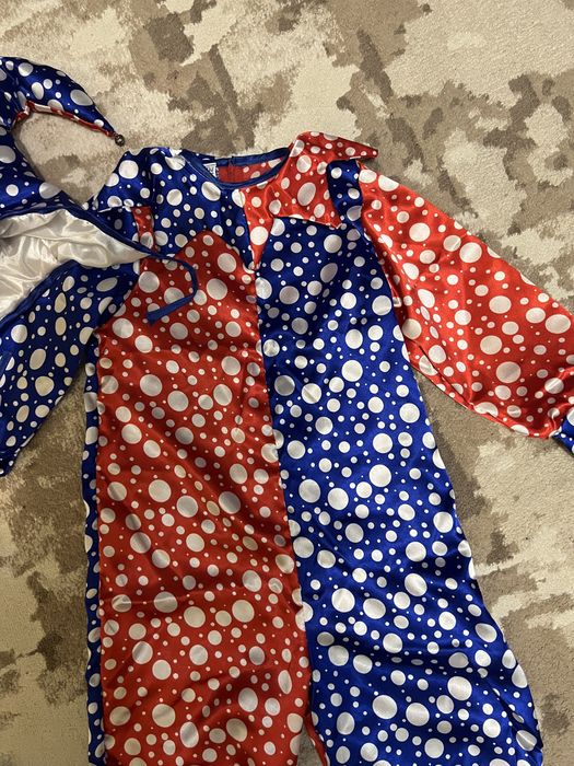 Костюм на НовыйГод