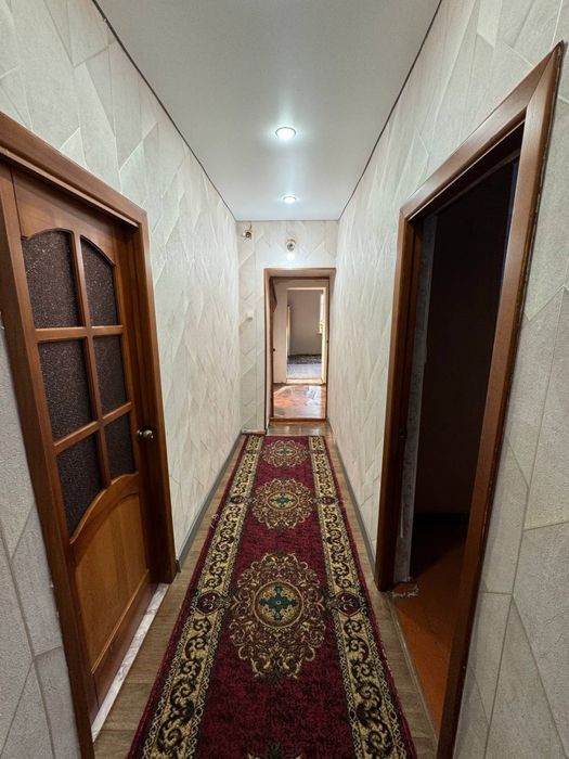 Продается 4х комнатный частный дом