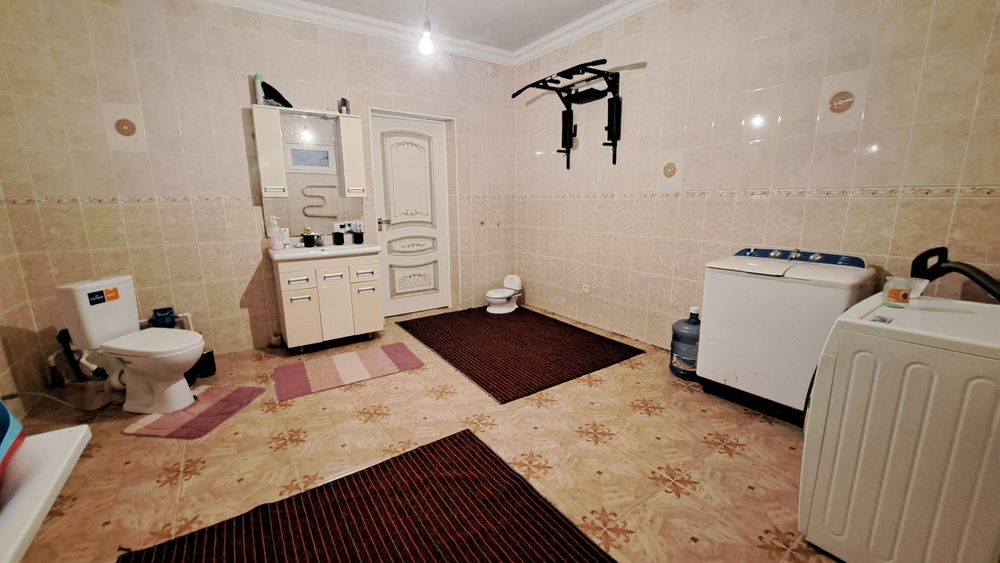 Прадётся  дом на  Бауырластар, Сазды 2