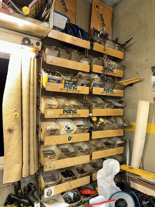 Echipamente de vulcanizare