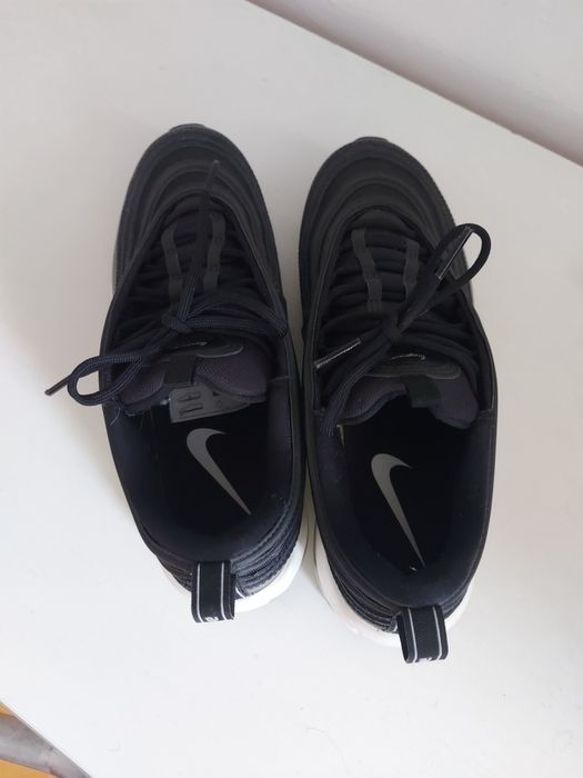 Нови Nike Air max 97 , 39 номер стелка 25см.Реално 38.5