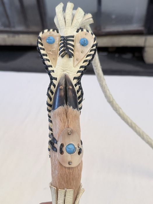 Камшы, таза суйектен