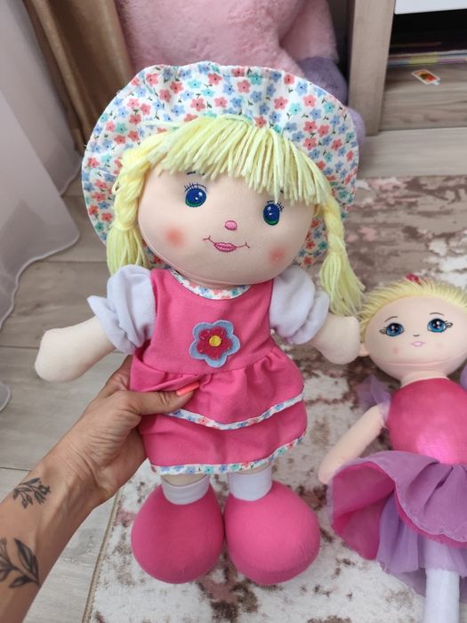 Нови плюшени играчки