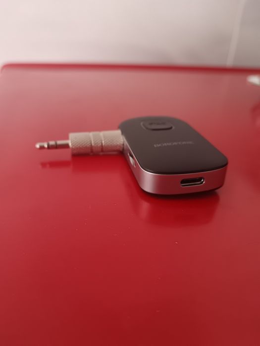 Bluetooth AUX Borofone BC42