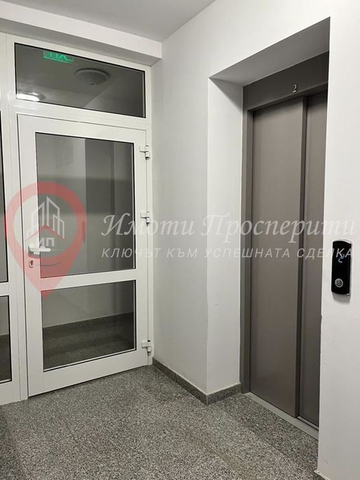 Дава се под наем Двустаен апартамент в София, Център - 64 кв.м за 650 € - Снимка #11