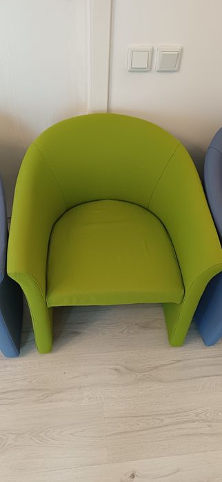 Fotolii office in 2 culori