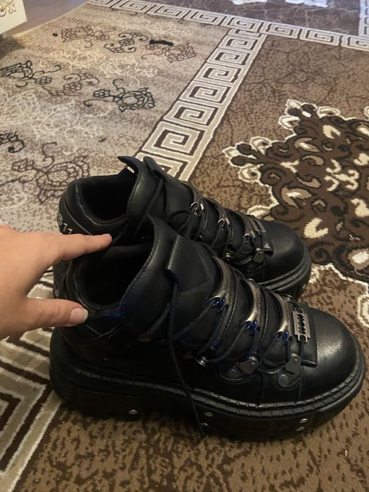 Продам Ньюроки 43го размера