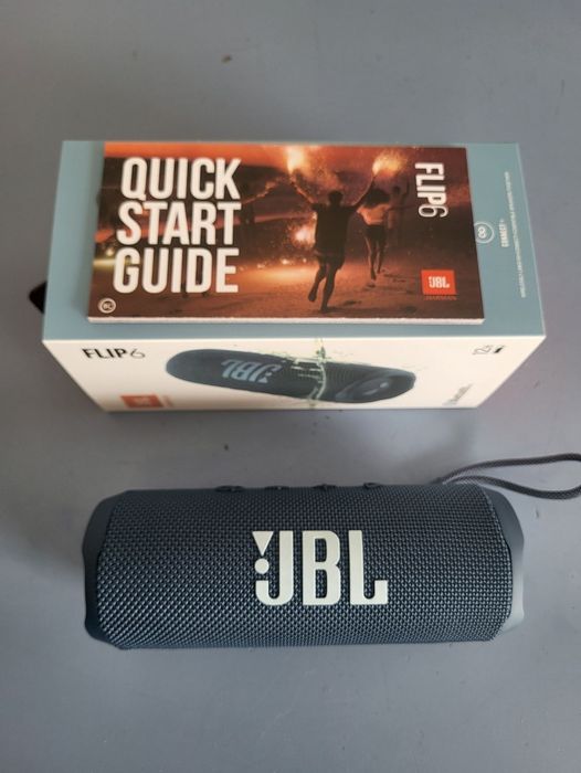 Блутут колонка 30W