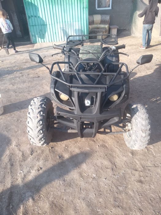 Продам квадрацикл