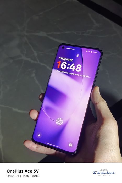 OnePlus 11 256 глобал