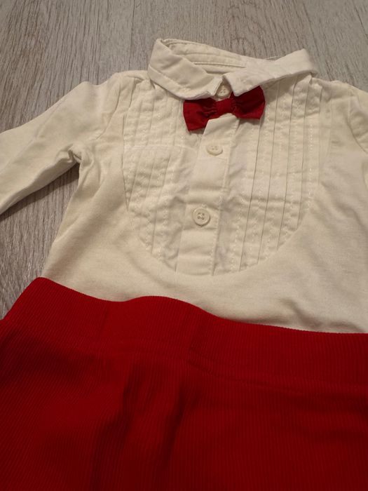 Дрешки 0/3 месеца original marines, guess и сет