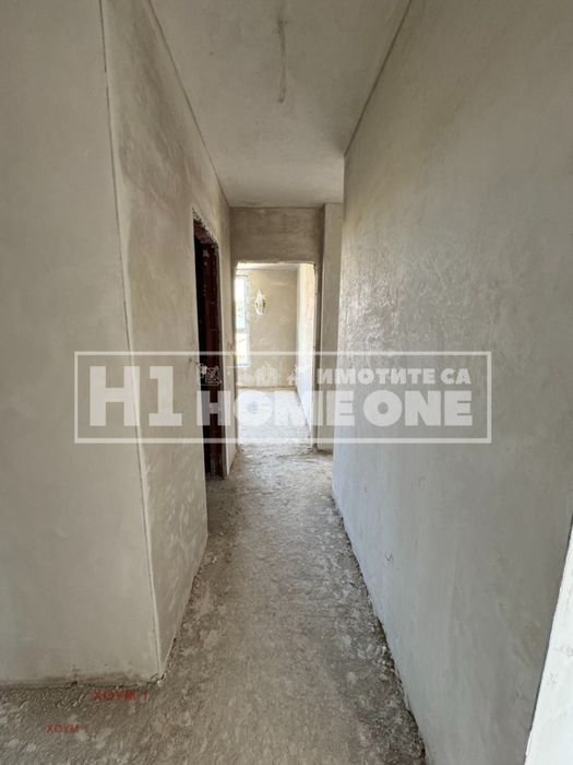 Продажба 3-стаен гр. София - Горубляне 108m²