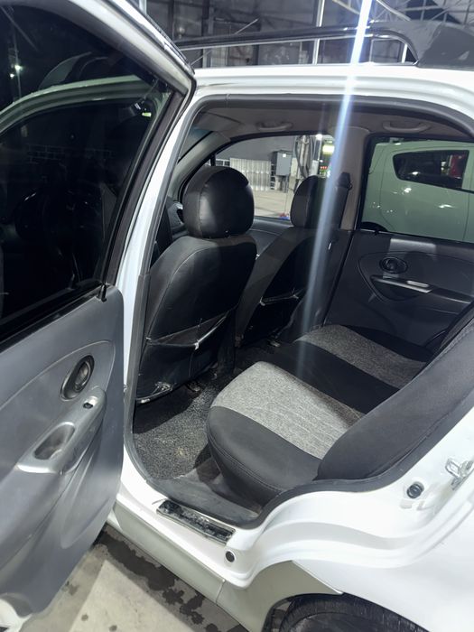 Chevrolet Matiz 2018 — 8