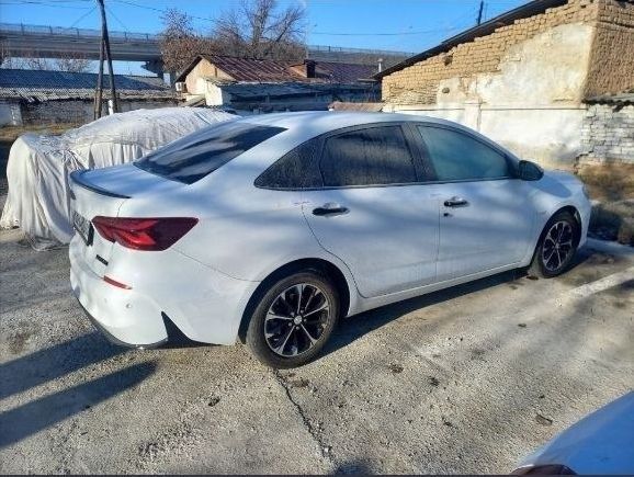 Монза халол насия савдога берилади