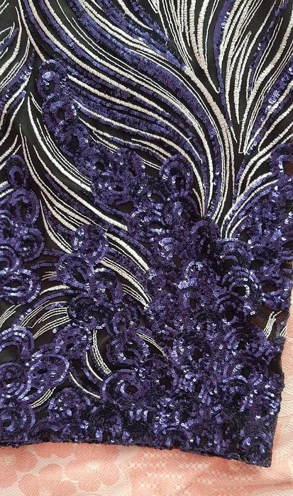 Вечернее платье новое