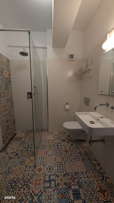 3 Camere | Semidecomandate | Zorilor | Strada Stefan Augustin | Modern